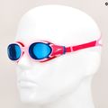 Speedo Biofuse 2.0 Junior rosa/rosa Kinderschwimmbrille 6