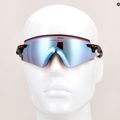 Oakley Encoder matte Moos grün / Prizm Schnee Saphir Sonnenbrille 12