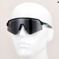Oakley Sutro Lite Sweep mattschwarz/prizm schwarz Sonnenbrille 12