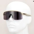 Oakley Sutro Lite matt sand/prizm Straße schwarz Sonnenbrille 12