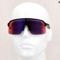 Oakley Sutro Lite matt schwarz/prizm Straße Sonnenbrille 12