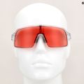 Oakley Sutro Mondstaub/prizm Pfirsich Sonnenbrille 12