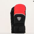 Kinder-Skihandschuh Rossignol Jr Tech Impr M sportlich rot 6