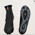 Herren MTB-Radschuhe DMT WKM1 schwarz/orange 16