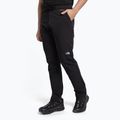 Herren Softshellhose The North Face Diablo schwarz NF00A8MPJK31 3
