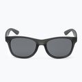 Vans Spicoli 4 schwarz gefrostete transluzente Sonnenbrille 3