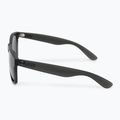 Vans Spicoli 4 schwarz gefrostete transluzente Sonnenbrille 4