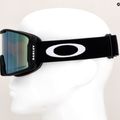 Oakley Line Miner mattschwarz/prizm Salbei Gold Skibrille 7