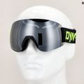 DYNAFIT Speed gelb/schwarz Skibrille 08-0000049917-2470 7