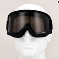 DRAGON DX3 L OTG classic schwarz/lumalens dark smoke Skibrille 6