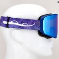 DRAGON NFX MAG OTG danny davis signature/lumalens blue ion/amberr skibrille 12