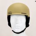 Smith Scout matt sandstorm Skihelm 7