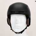 Dainese Nucleo Mips Skihelm schwarz-matt 8