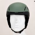 Dainese Elemento Skihelm Salbei grün 9