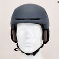Dainese Nucleo Mips Skihelm dunkelgrau/stretch limo 14