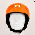 Rossignol Kinderskihelm Whoopee Impacts orange 12