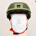 DYNAFIT Tlt Helm Winter Moos Fahrradhelm 9