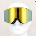 DRAGON RVX MAG OTG bryan iguchi signature/lumalens gold ion/violett Skibrille 12