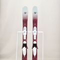 Kinder-Abfahrtsski Rossignol Experience W Pro + Kid4 9