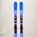Kinder-Abfahrtsski Rossignol Experience Pro + Kid4 9