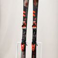 Herren-Abfahrtsski Rossignol Forza 60 V-TI K + NX12 9