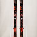 Rossignol Forza 20D S + XP10 Abfahrtsski 11