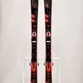 Rossignol Forza 20D S + XP10 Abfahrtsski 11
