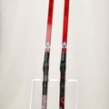 Langlaufski Fischer Mystique EF + Control Step-In rosa NP372 10