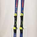 Abfahrtsski Fischer The Curv GT MT + RX 13 PR 9