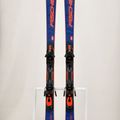 Abfahrtsski Fischer The Curv DTX MT + RSX 12 PR 2023 9