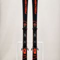 Abfahrtsski Fischer RC one F18 AR + RS 11 PR 10
