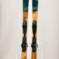 Elan Wingman 86 TI Fusion + EMX 11 Abfahrtsski 10