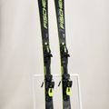 Fischer RC4 WC SC MT + RC4 Z12 PR Abfahrtsski 8