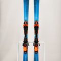 Abfahrtsski Elan Primetime 44 Fusion X + EMX 12 10