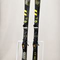 Herren-Abfahrtsski Rossignol Forza 50 V-CAM K + NX12 9