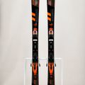 Herren-Abfahrtsski Rossignol Forza 40 V-CA Retail + XP11 9