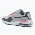 Herren Nike Air Max Ltd 3 Premium Schuhe wolfsgrau/karminrot 7