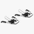 Marker ALPINIST Brems-Skistopper schwarz W001S1B