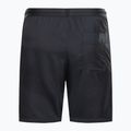 Herren Nike Dry-Fit Ref Fußball-Shorts schwarz AA0737-010 2