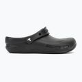 Crocs Work Bistro Herren Flip-Flops schwarz 3
