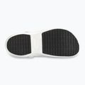 Crocs Work Bistro Flip-Flops weiß 10