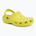 Crocs Klassische Zitrus-Flip-Flops 2