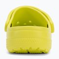 Crocs Klassische Zitrus-Flip-Flops 7