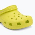 Crocs Klassische Zitrus-Flip-Flops 8