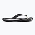 Crocs Crocband Pantoletten schwarz 11033-001 2