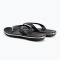 Crocs Crocband Pantoletten schwarz 11033-001 3