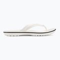 Crocs Crocband Pantoletten weiß 11033-100 2