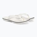 Crocs Crocband Pantoletten weiß 11033-100 4