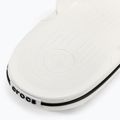Crocs Crocband Pantoletten weiß 11033-100 8
