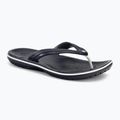 Crocs Crocband Pantoletten navy blau 11033-410